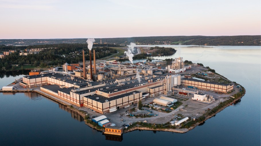 Jilin Chemical Fiber will annually increase its purchase of Circulose to exclusively make and market viscose filament yarn with the recycler's branded dissolving pulp, globally, for 2026-28.