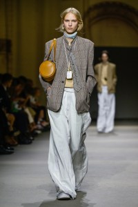 Coach Spring 2026 ready-to-wear collection at New York Fashion Week.