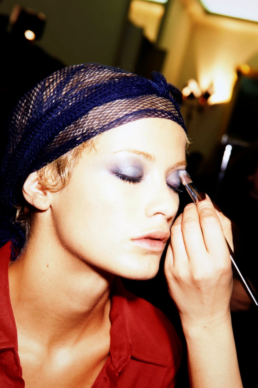 How to Master the Cool-toned Makeup Trend for Fall, According to Makeup Artists