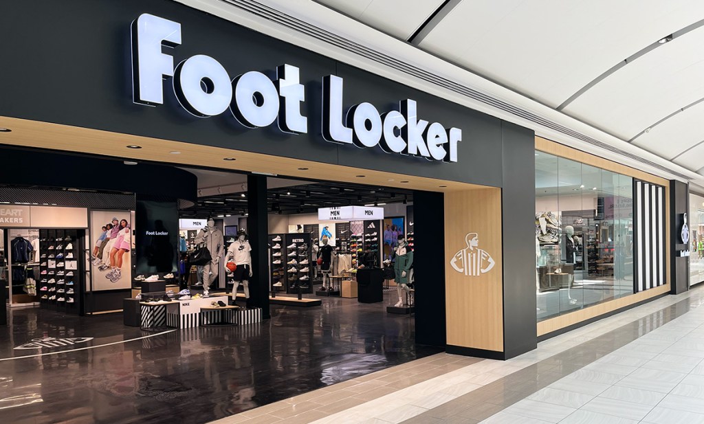 Foot Locker Turnaround Takes Shape in Parent Dick’s Sporting Goods’ Q1 Results