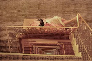 Getting Ready with Gwendoline Christie in Miu MiuGetting Ready with Gwendoline Christie in Miu MiuGetting Ready with Gwendoline Christie in Miu Miu