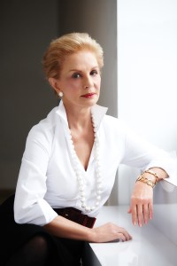 Carolina Herrera, 2016