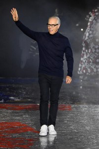 Tommy Hilfiger