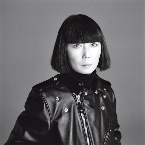 Rei Kawakubo, 2012