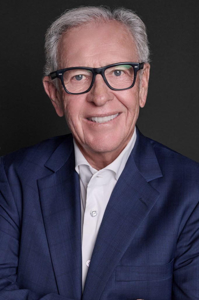 Morris Goldfarb