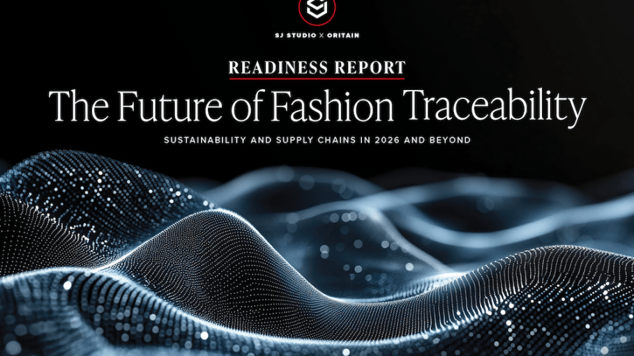 Readiness Report: Future of Traceability