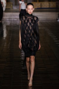 Prabal Gurung Spring 2026 ready-to-wear collection at New York Fashion Week.
