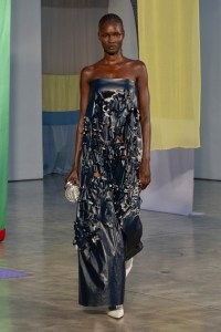Proenza Schouler Spring 2026 ready-to-wear collection at New York Fashion Week.