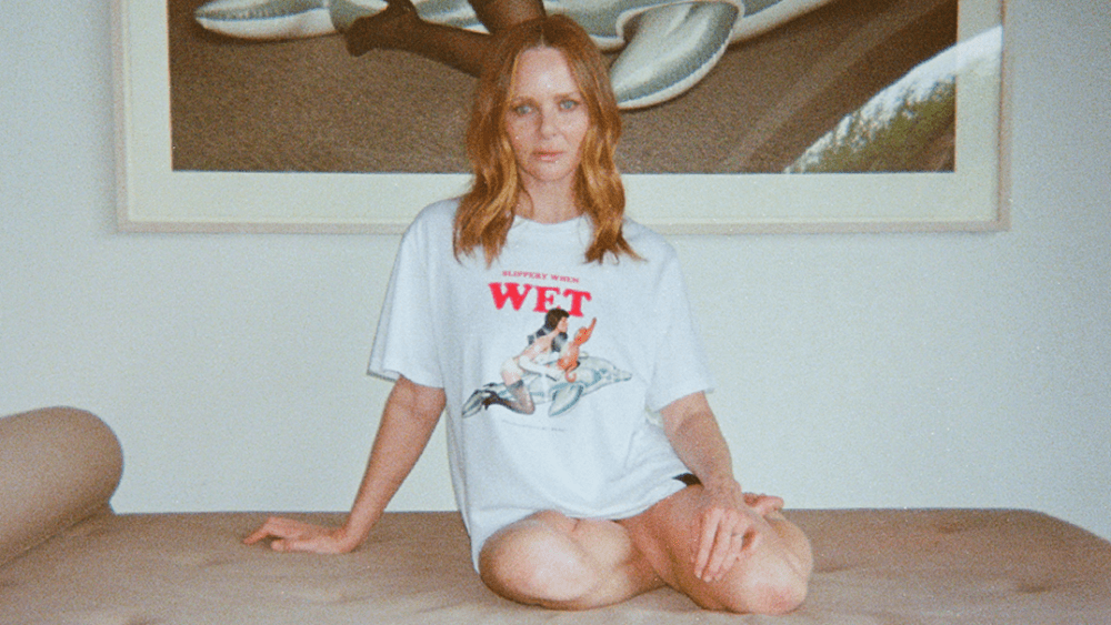 Stella McCartney