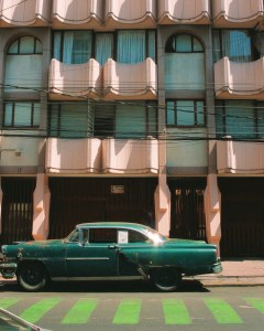 "La Buena Vida." — Todd Snyder