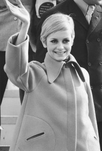 Twiggy, 1967