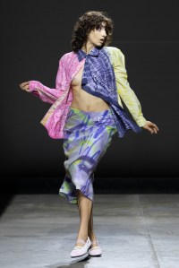 Ashish Spring 2026 Ready-to-Wear Collection at London Fashion Week