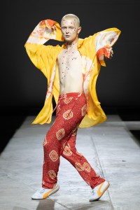 Ashish Spring 2026 Ready-to-Wear Collection at London Fashion Week