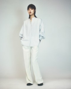 Aspesi Spring 2026 Ready-to-Wear Collection at Milan Fashion Week
