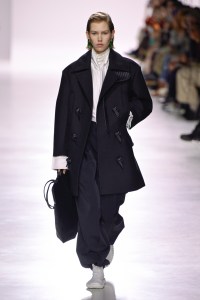 Bottega Veneta Spring 2026 Ready-to-Wear Collection at Milan Fashion Week