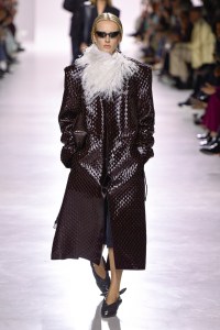 Bottega Veneta Spring 2026 Ready-to-Wear Collection at Milan Fashion Week