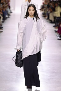 Bottega Veneta Spring 2026 Ready-to-Wear Collection at Milan Fashion Week