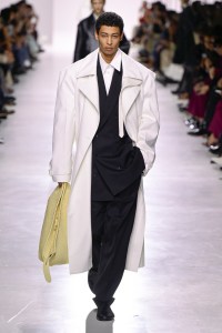 Bottega Veneta Spring 2026 Ready-to-Wear Collection at Milan Fashion Week