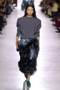 Bottega Veneta Spring 2026 Ready-to-Wear Collection at Milan Fashion Week