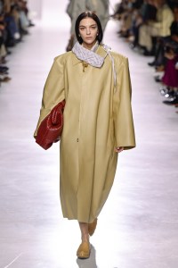 Bottega Veneta Spring 2026 Ready-to-Wear Collection at Milan Fashion Week