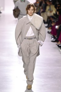 Bottega Veneta Spring 2026 Ready-to-Wear Collection at Milan Fashion Week