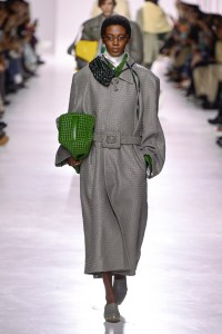 Bottega Veneta Spring 2026 Ready-to-Wear Collection at Milan Fashion Week