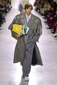 Bottega Veneta Spring 2026 Ready-to-Wear Collection at Milan Fashion Week