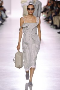 Bottega Veneta Spring 2026 Ready-to-Wear Collection at Milan Fashion Week