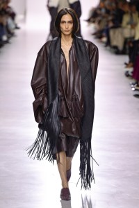 Bottega Veneta Spring 2026 Ready-to-Wear Collection at Milan Fashion Week