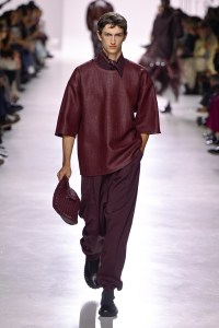 Bottega Veneta Spring 2026 Ready-to-Wear Collection at Milan Fashion Week