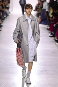 Bottega Veneta Spring 2026 Ready-to-Wear Collection at Milan Fashion Week