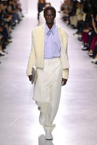 Bottega Veneta Spring 2026 Ready-to-Wear Collection at Milan Fashion Week