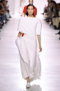 Bottega Veneta Spring 2026 Ready-to-Wear Collection at Milan Fashion Week