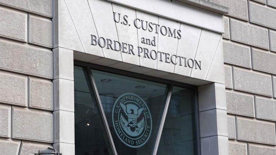 Flexport, Zonos and SafePackage are among the firms authorized to help international postal companies pay taxes on U.S.-bound low-value shipments.