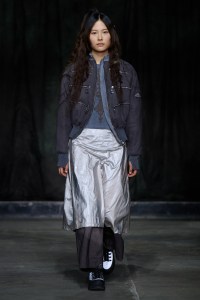 Charlie Constantinou Spring 2026 Ready-to-Wear Collection at London Fashion Weel