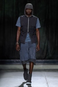 Charlie Constantinou Spring 2026 Ready-to-Wear Collection at London Fashion Weel