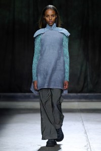Charlie Constantinou Spring 2026 Ready-to-Wear Collection at London Fashion Weel