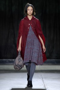 Charlie Constantinou Spring 2026 Ready-to-Wear Collection at London Fashion Weel