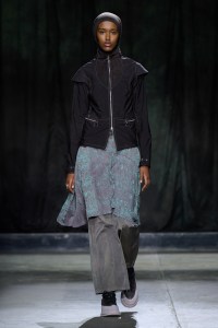 Charlie Constantinou Spring 2026 Ready-to-Wear Collection at London Fashion Weel
