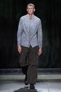 Charlie Constantinou Spring 2026 Ready-to-Wear Collection at London Fashion Weel