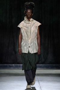 Charlie Constantinou Spring 2026 Ready-to-Wear Collection at London Fashion Weel