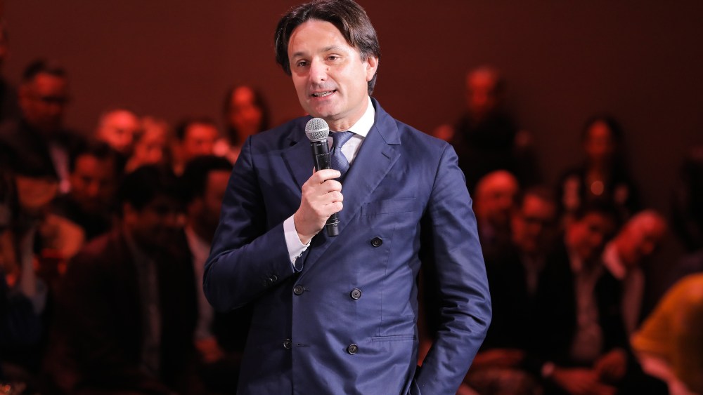 Axel Dumas