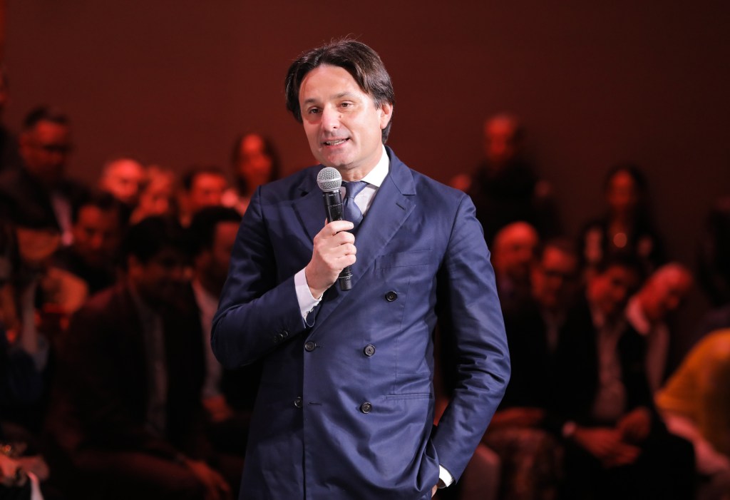 We’re Living in a ‘VUCA’ World, Said Axel Dumas at Hermès’ AGM