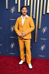 Mark Indelicato