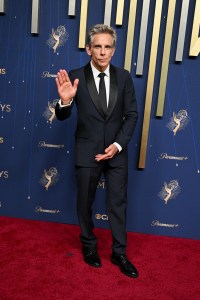 Ben Stiller