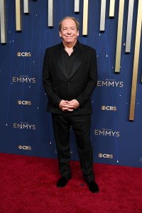 Bill Camp
