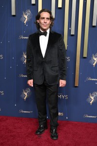 James Callis