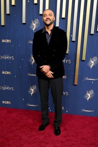 Jesse Williams
