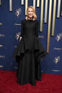 Catherine O'Hara