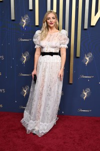 Abby Elliott